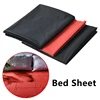 SPA Waterproof Sheet PVC Plastic Adult S-e-x Bed Sheets Hypoallergenic Mattress Cover Bedding-Sheets 6 model multi-purpose Q-233 6