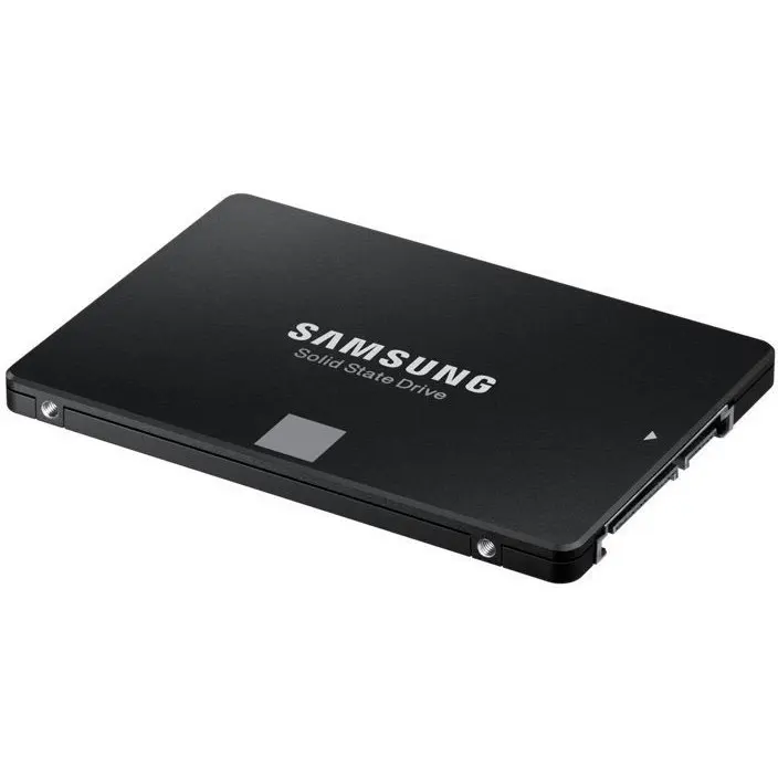 Накопитель SSD Samsung MZ-76E250BW 250Gb | Компьютеры и офис