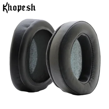 

Khopesh Headphone Replacement Ear Pads For Sennheiser Momentum 2.0 M2 Wireless Over-Ear Headphone Earpads Cushion Cover Cups