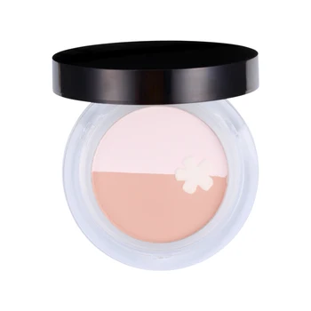 

Highlighter Powder Palette Makeup Face Contouring Grooming Pressed Powder Face Shading Cosmetic For Women