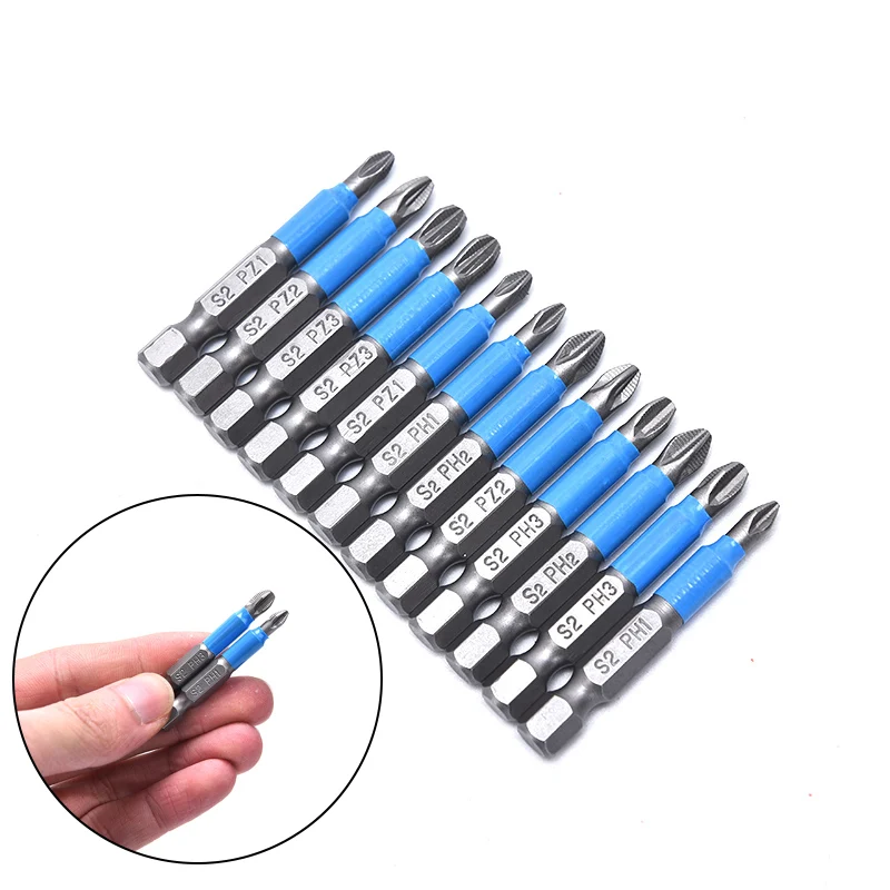 12pcs Ƽ   ũ ̹ Ʈ 16  PH 50mm  ̵ 帱