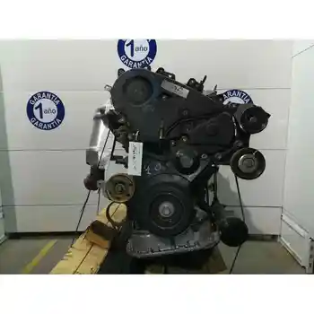 

1CDFTV COMPLETE ENGINE TOYOTA COROLLA (E12)