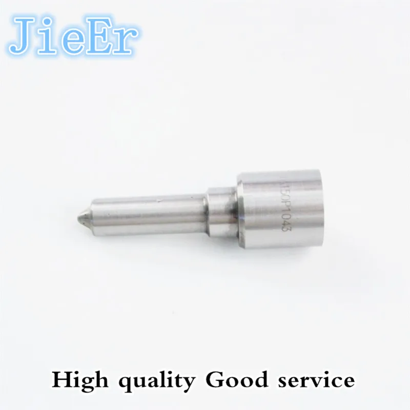 

DSLA150P783 Diesel Injector Nozzle Nozzle DSLA 150 P 783 (0 433 175 189) For Common Rail Injector 0414720035 /.DSLA150P1043