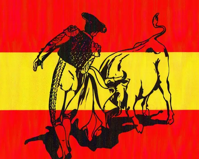 12 8 スペイン闘牛士スペイン国旗雄牛バルセロナ金属プラークサイン Plaques Signs Aliexpress 12 8 スペイン闘牛士スペイン国旗雄牛バルセロナ金属プラークサイン Plaques Signs Aliexpress
