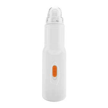 

Electric Pet Claw Nail Toe Grooming Care Grinder Trimmer Clipper File Tool Claws Grinding Manicure Device for Dog Cat Finger
