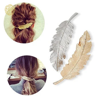 

14 Pcs/Set Hair Clips Moon Triangle Round Hairpins Side Clip Women Girl Hair Clamp Hair Accessories DWH5