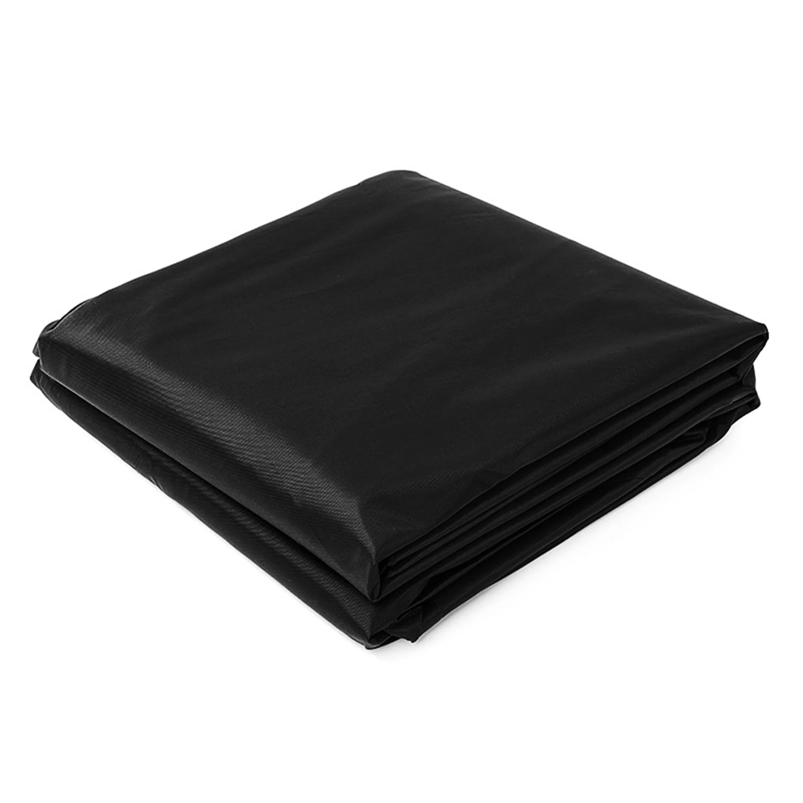 Marine Boat Cover Waterproof Dustproof Anti UV Ice Snow Inflatable Boat Dinghy Fishing Rubber Kayak Sun Cover Heavy Duty