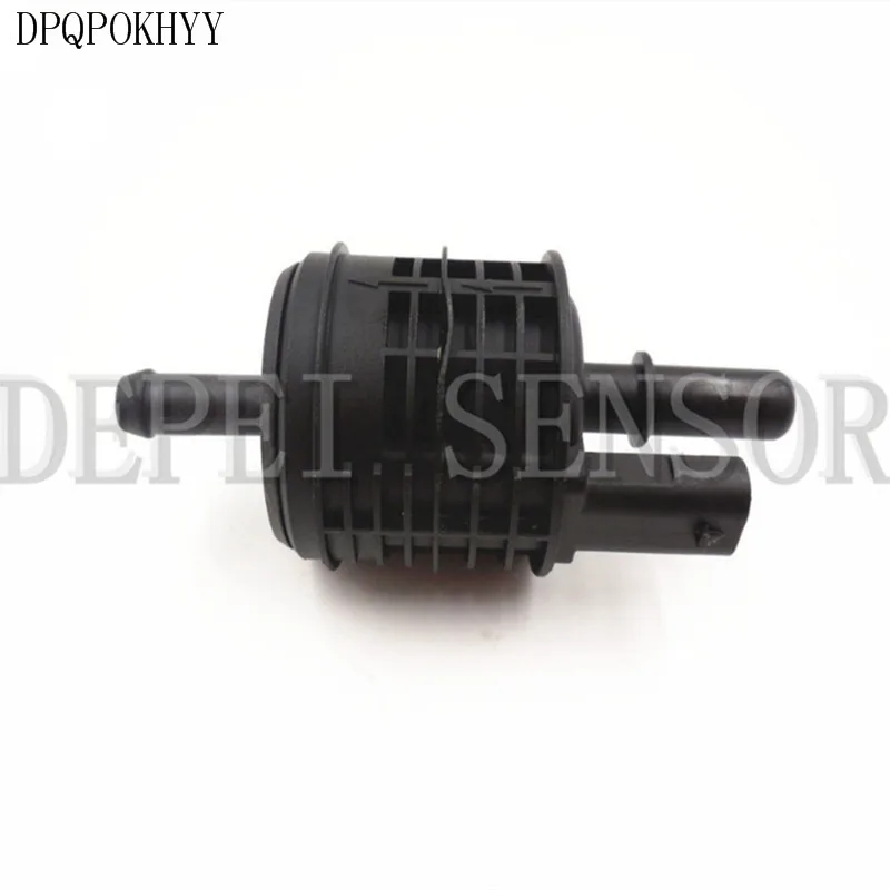 DPQPOKHYY For Mercedes-Benz purifying exhaust steam solenoid valve A0014700993 0280142535