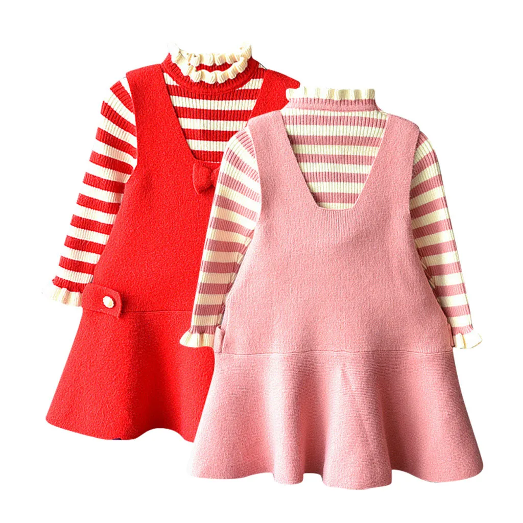 

Kids Sweater for Boys Girls Coat Long Sleeve Autumn Children's Sweaters New Soft Baby Pullover Toddlers tops