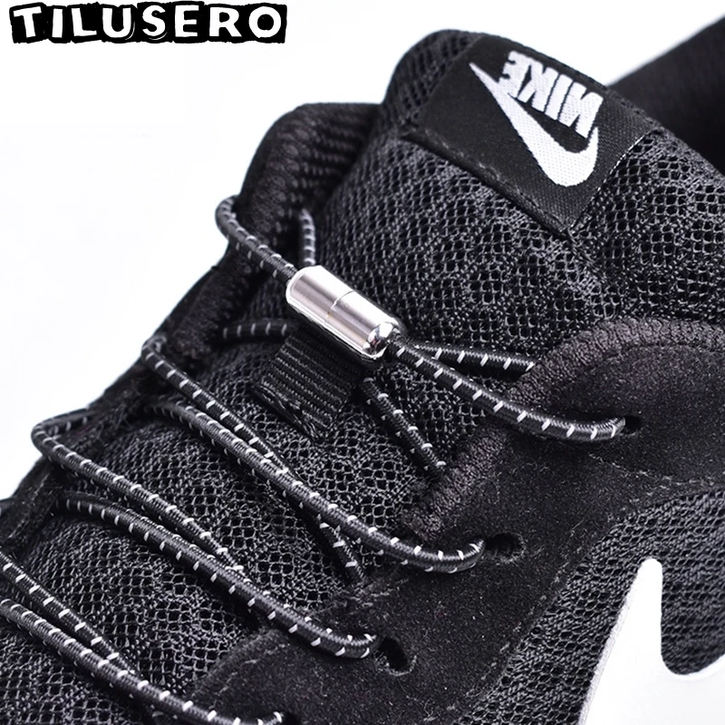 no lace shoe strings