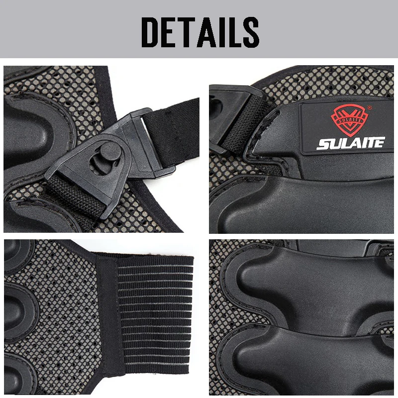 Motorcycle Back Protection Motocross Bike Rock Climbing Ski Cycling Back Protector Body Spine Armor Racing Jacket motorcycle jacket,motocross gear set,motorcycle protector
