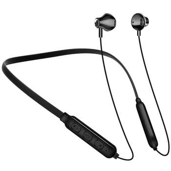 

Hot 3C-Y10 Wireless Headphone Handsfree Bluetooth Earphones Bass Earbuds Sport Running Headset with Mic for IPhone Xiaomi Samsun