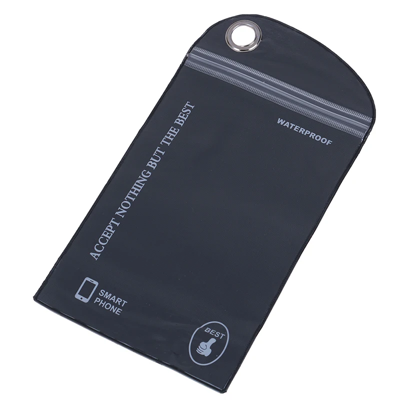 5 шт. водонепроницаемая сумка для серфинга сумки для плавания рафтинг Дрифтинг телефон карта сухой мешок для сотовый телефон мобильный телефон ID карта
