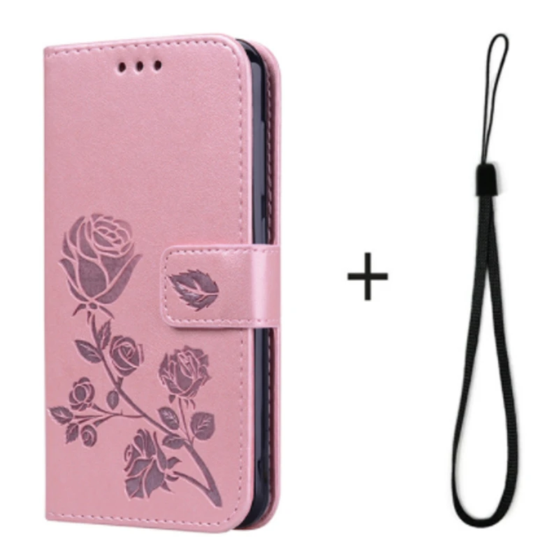 Funda Libro Wallet Flip Cuero Para iPhone 7/8/se