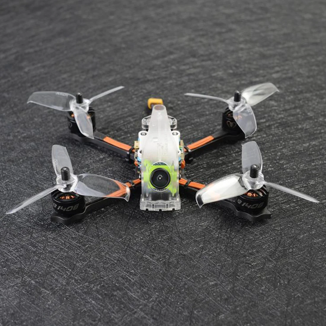 Diatone Innovation 2019 GT R349 3-дюймовый 135 мм с F25 4 в 1 ESC Mamba F405 мини-Контроллер полета FPV RC Racing