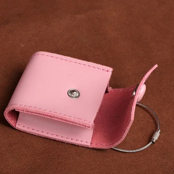 

Portable Headset Box Earphone Bag Traveling Storage Bag Case Headset Carrying Pouch Headphone Package