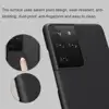 for Samsung Galaxy S21 Ultra Case Nillkin Super Frosted Shield Hard Ultra-Thin Back Cover for Samsung Galaxy S21 S21 Plus Case 4