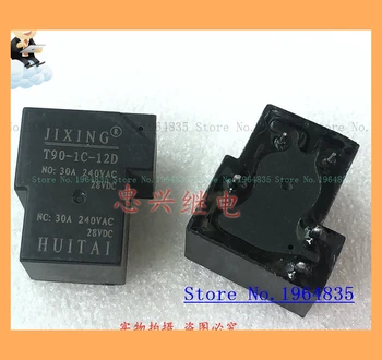 

T90 T90-1C-12D 12VDC 5 30A