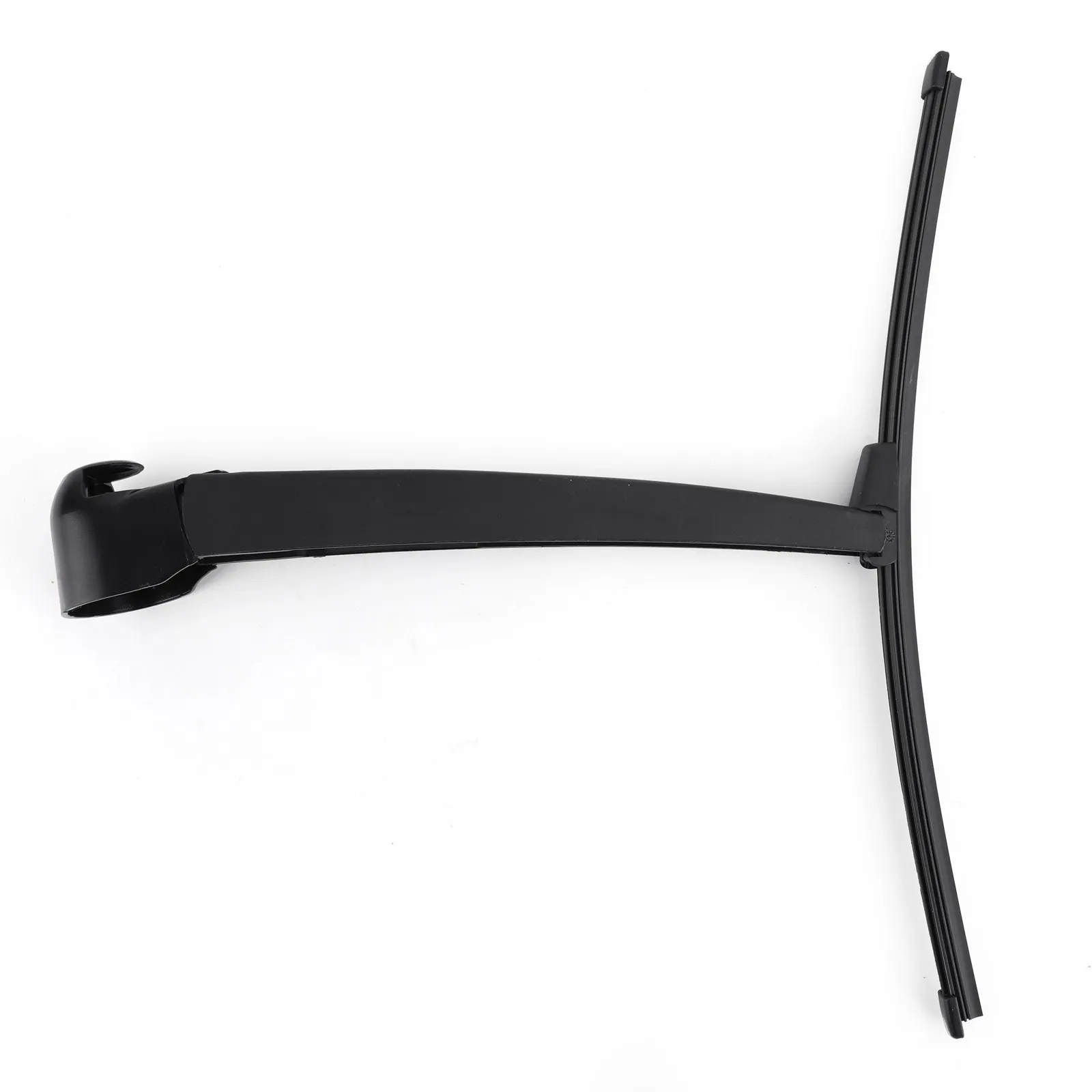 Areyourshop Rear Window Windshield Wiper Arm Blade For POLO 9N BJ 2001-2009 Black Car Exterior Accessories Auto Parts 3
