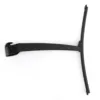 Areyourshop Rear Window Windshield Wiper Arm Blade For POLO 9N BJ 2001-2009 Black Car Exterior Accessories Auto Parts 3