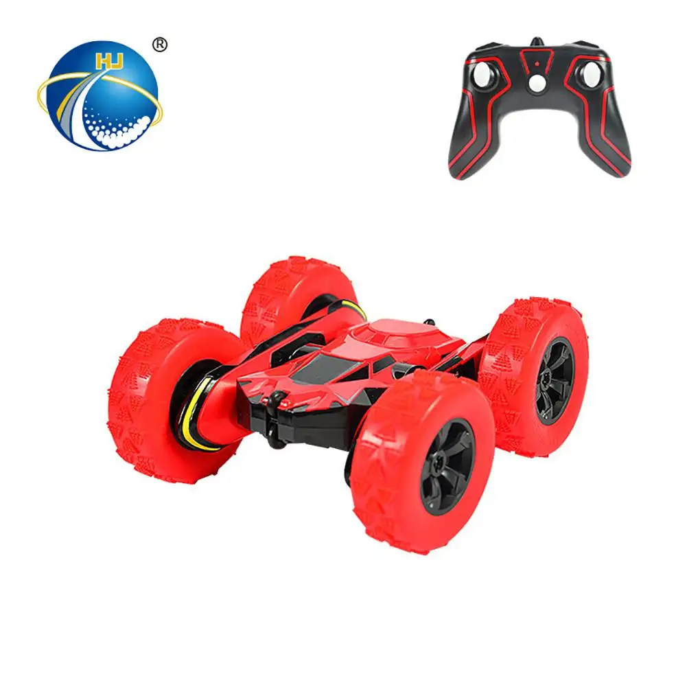 Kuulee 2,4G RC скалолазание машина скалолазание скручивающаяся машина 1:28 деформация беспроводной детский игрушечный автомобиль