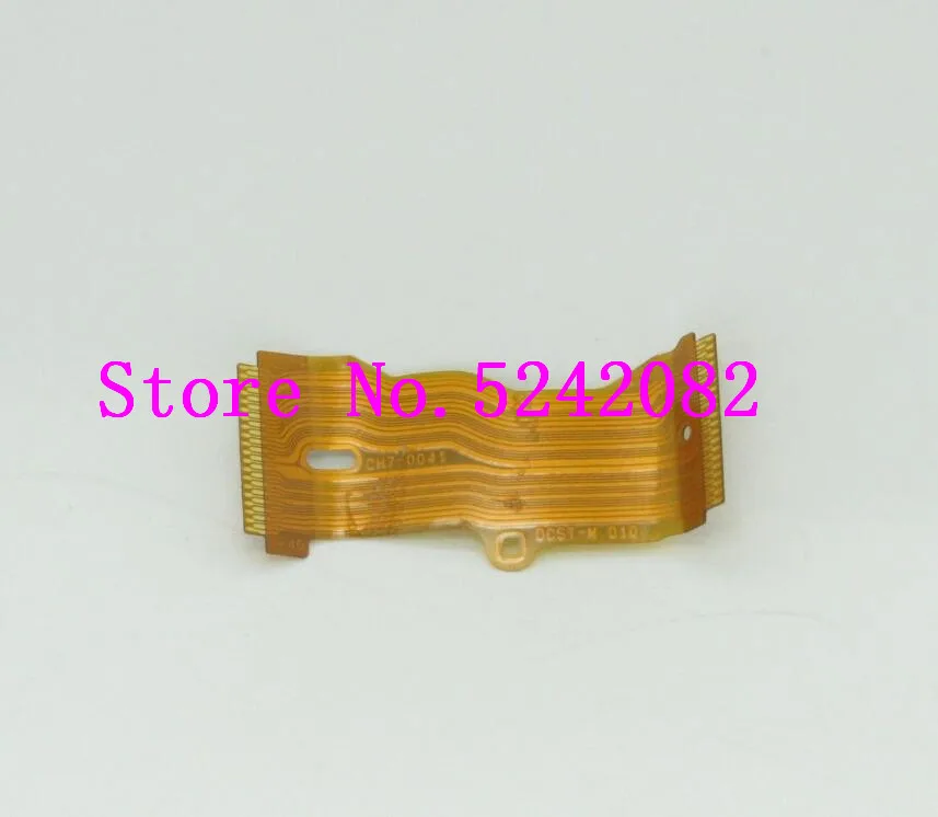 Original 100D Rebel SL1 Kiss Power Board Flex cable FPC For Canon FOR EOS | Электроника