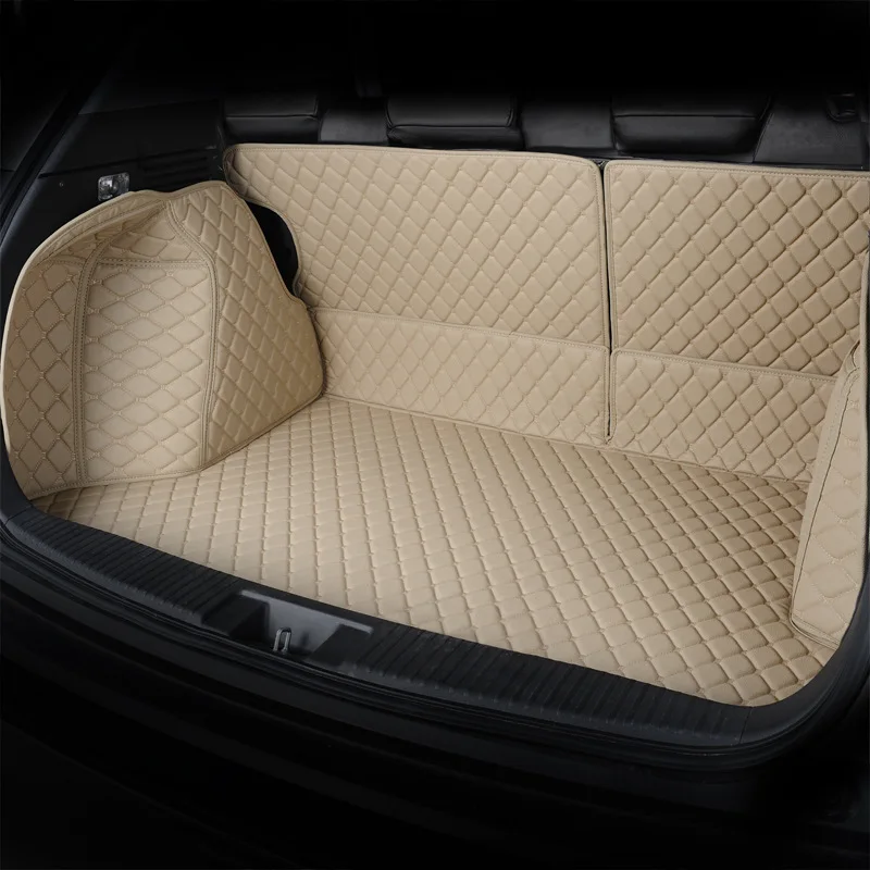 

Suitable for Honda Inspire Trunk Mat Fully Surrounded Only ISPIRA 19-Inspire Trunk Mat