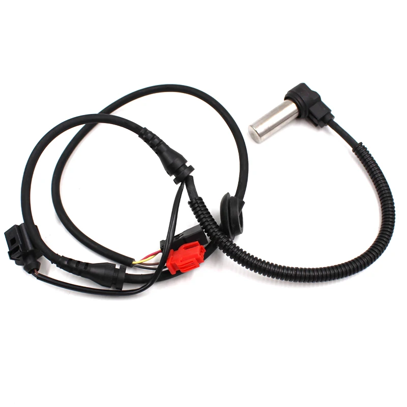 2 шт. ABS Сенсор костюм для AUDI A4 Skoda Superb VW Passat 8D0927803D 4B0927803C 8D0927803B 8D0 927 803D 4B0 927 803C