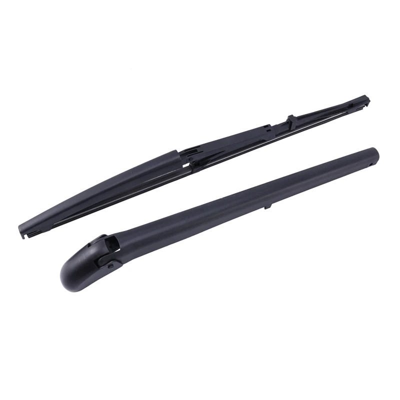 Car Wiper Blade Windscreen Rear Wipers Blade for Fiat Panda 2004 2012