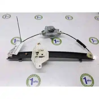 

96624334 WINDOW LIFTER REAR LEFT CHEVROLET CAPTIVA