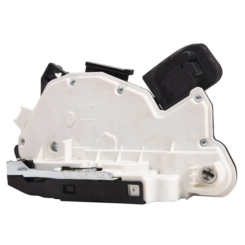 Car Front Left Door Lock Actuator 7 Pin for Golf 6 Jetta 5C for Skoda Yeti Rapid 5K1837015B