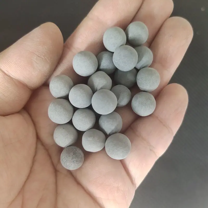 Tourmaline Balls for Betta Fish Tank Accessories Shrimp Mineral Freshwater Aquarium Tank Mineral Supplement Substrate aquarium tank substrate