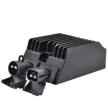 

Motorcycle 12v Voltage Regulator Rectifier For Harley-Davidson XL 883 Sportste XL 1200X X48 2014 2015 2016 Scooter Moped
