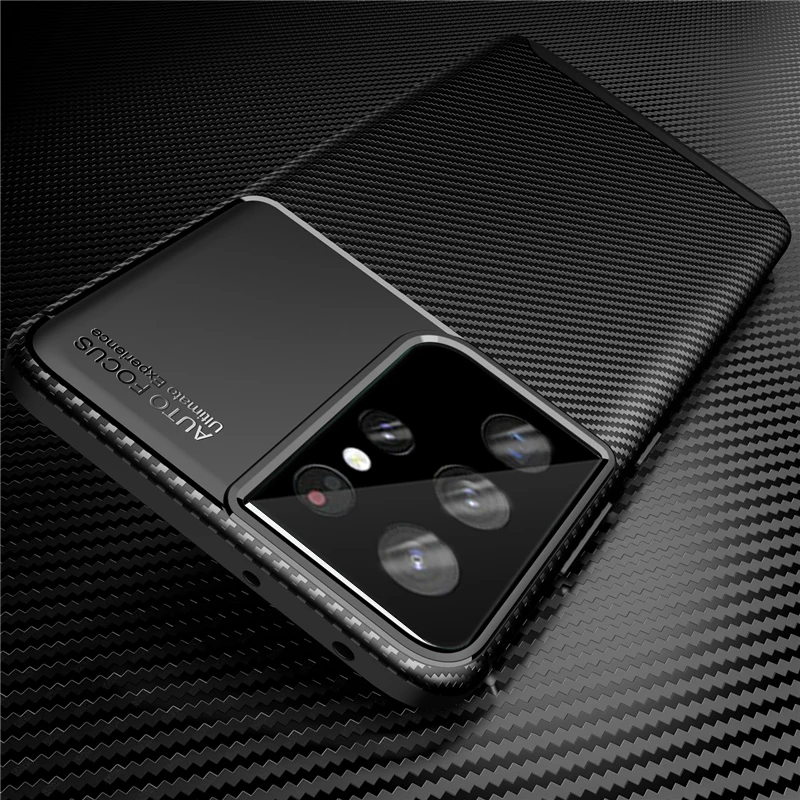 Mobile Case Samsung Galaxy 21 Ultra Plus