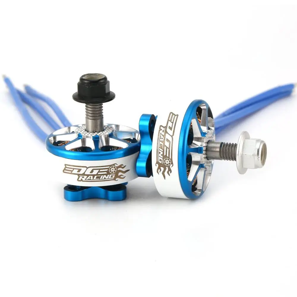 SUNNYSKY E-R2205 3-4S 2500KV CW/CCW бесщеточный двигатель для радиоуправляемого дрона FPV гоночный Квадрокоптер планер самолет