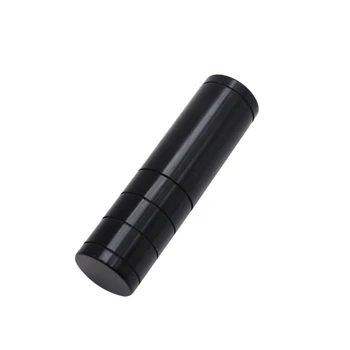 

ELEG-Aluminum Alloy Herb Grinder Tobacco Grinder For Crusher+One Hitter Dugout Smoking Pipe Grinder For Smoking