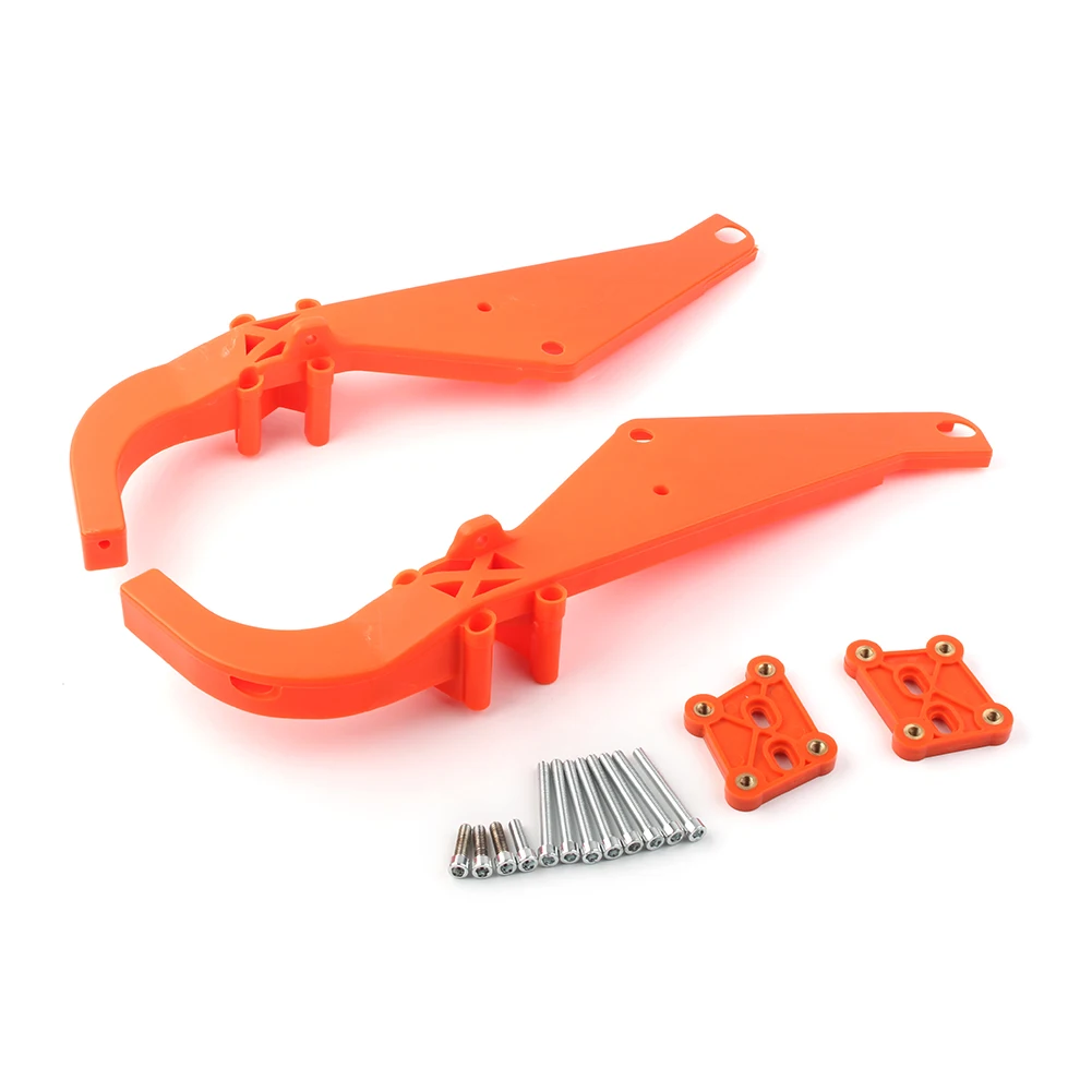 

1 Pair Motorcycle Inner Fairing Batwing Support Brackets for Harley Touring Dresser FLHT 1993-2007 2008 2009 2010 2011 2012 2013