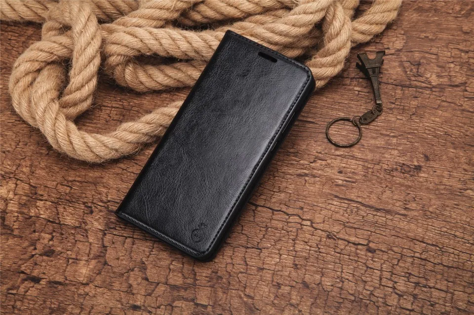 Чехол Musubo для samsung Galaxy Note 10 + роскошный флип-чехол из натуральной кожи для Note 10 Plus 5G S10E S10 S9 S8 + Funda Coque Capa