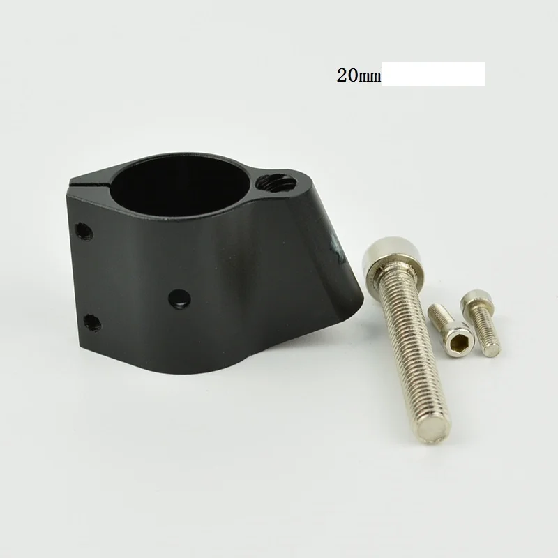 Aluminum Alloy Fixed Parts for Pesticide Barrels - Plant Protection Machine Accessories