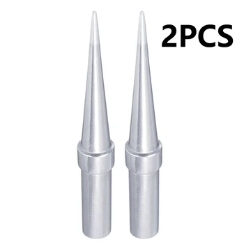 

ETO Soldering Iron Tips For Weller WES51 PES51 Precision Head Electronic