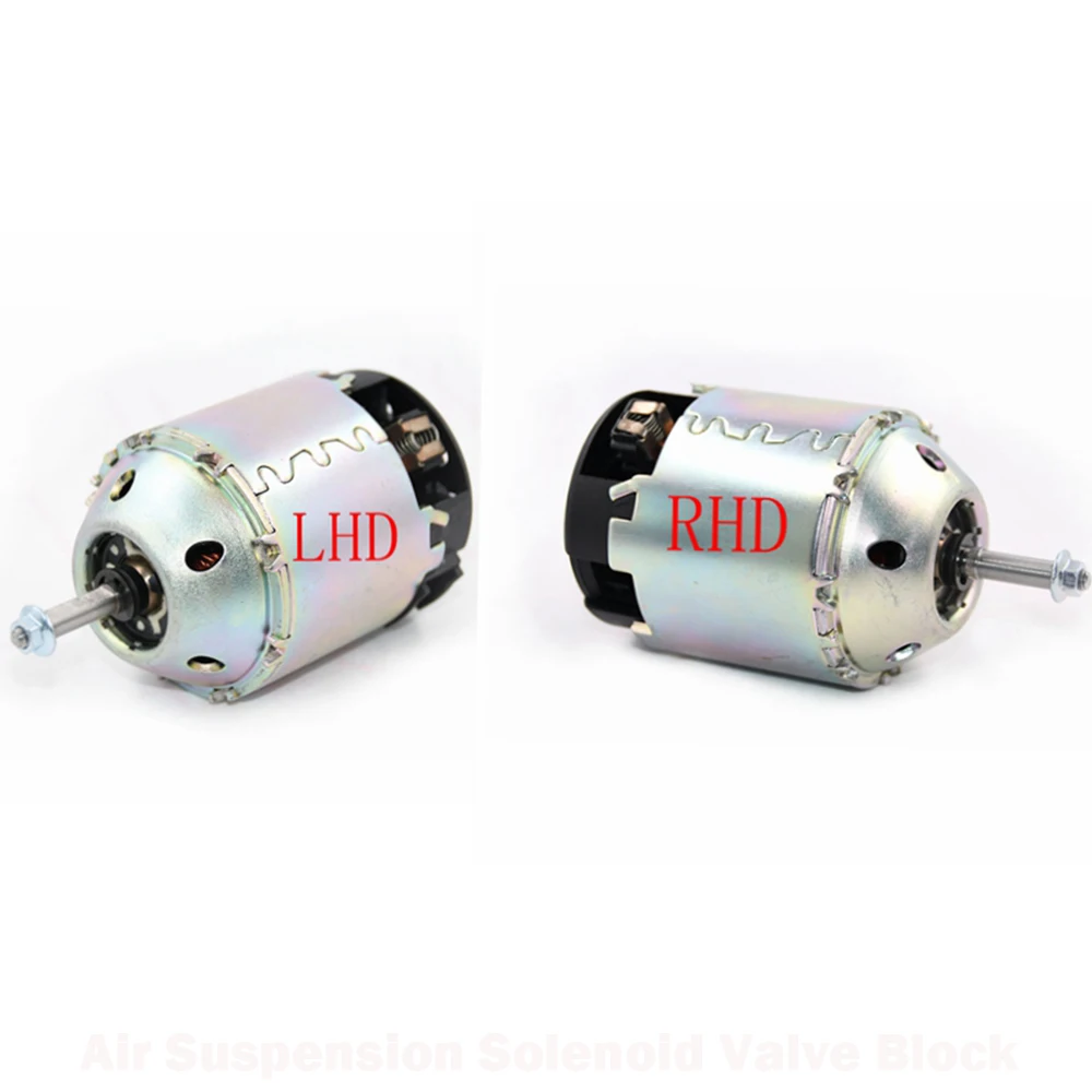 12V Heater Blower Motor FOR NISSAN X-TRAIL T30 2001-2007 27225-8H31C 272258H31C 27225-8H31C 27225-8H310