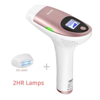 Buy Laser Mlay Epilador Laser Hair Removal Machine Professional Laser IPL Hair Removal Device Permanent Electric Epilator for Women in Saudi Arabia