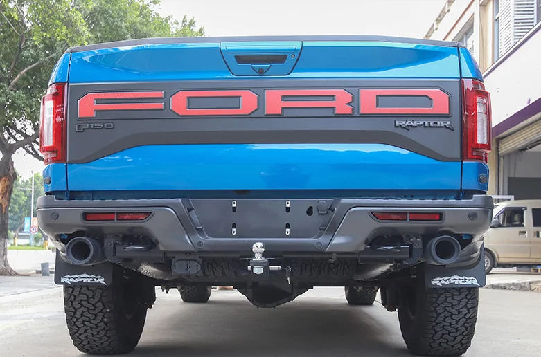 Для Ford Raptor F-150 Ranger пикап Брызговики автомобильные крылья аксессуары Брызговики задние передние 2007