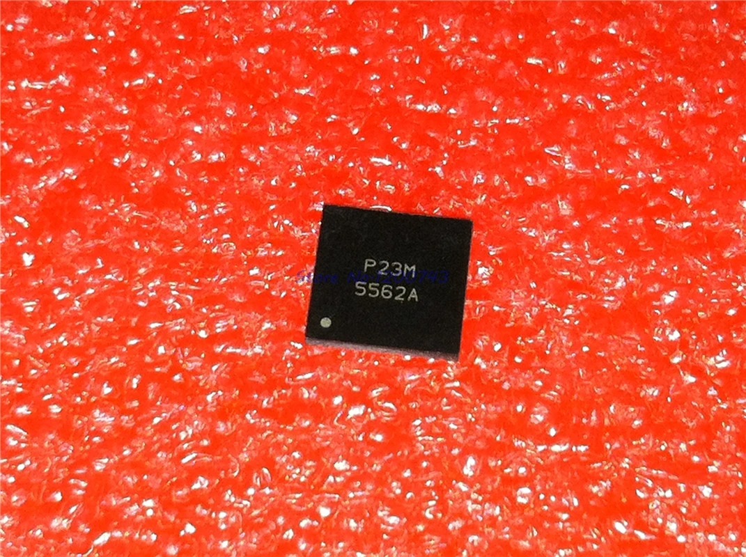 5562A G5562A G5562 QFN-48 на