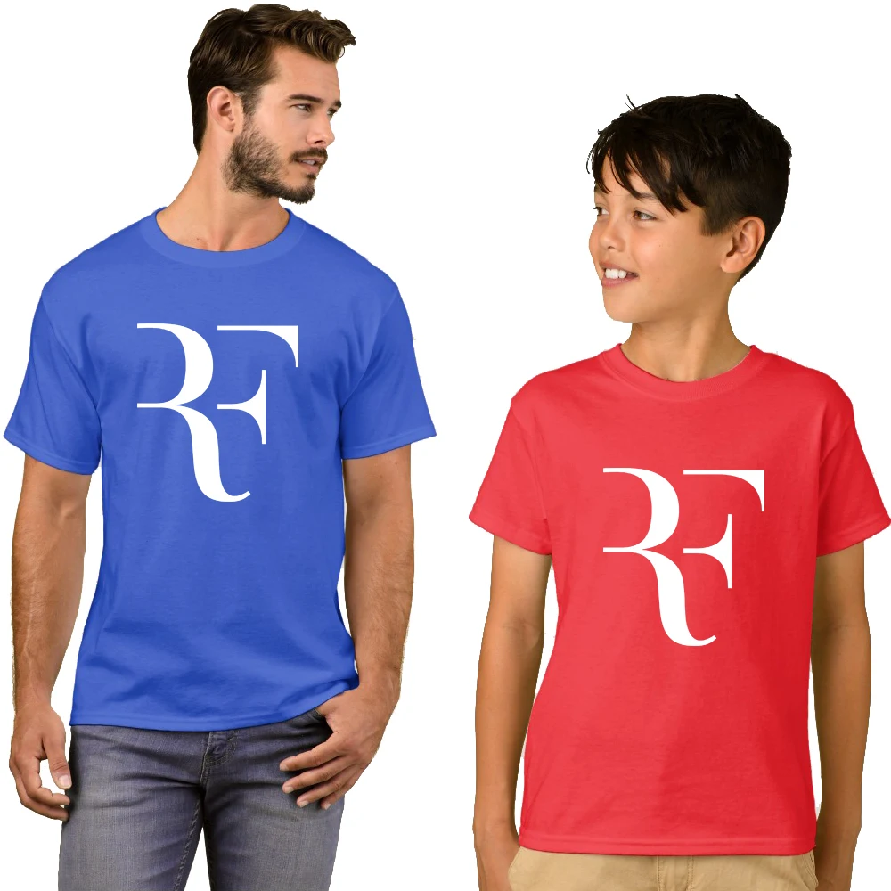 LYTLM/Одинаковая одежда для папы и сына детская рубашка мальчиков спортивная