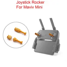 Mavic Mini Rmote управление джойстик для пальца рокер для DJI Mavic управление Лер для Mavic Air/Pro/Mavic 2/Mavic мини аксессуары Mavic Mini Rmote управление джойстик для пальца рокер для DJI Mavic управление Лер для Mavic Air/Pro/Mavic 2/Mavic мини аксессуары