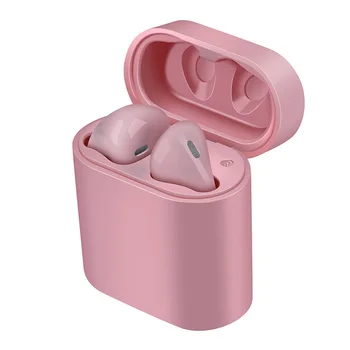 

X10 TWS Mini Wireless headset Bluetooth 5.0 Earphone Automatic Pairing Digital Sports Earbuds Touch Wireless Smart Headset