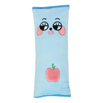 

Cartoon Cute Child Safety Belt Cover For Car Exquisite Shoulder Sheath Plush Wonderful Sleeping Belt