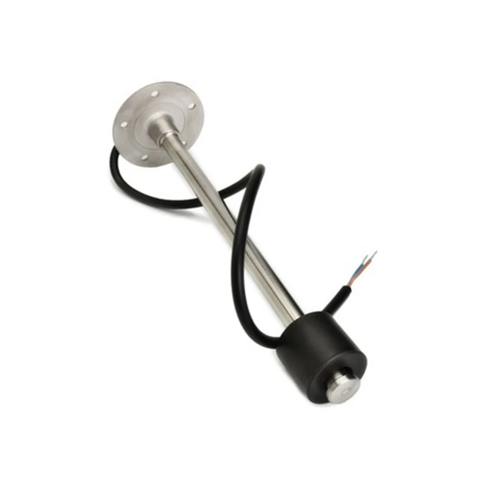 Fuel And Water Level Sensor Sender 300mm long 0-190ohm Signal 5-hole Assembly