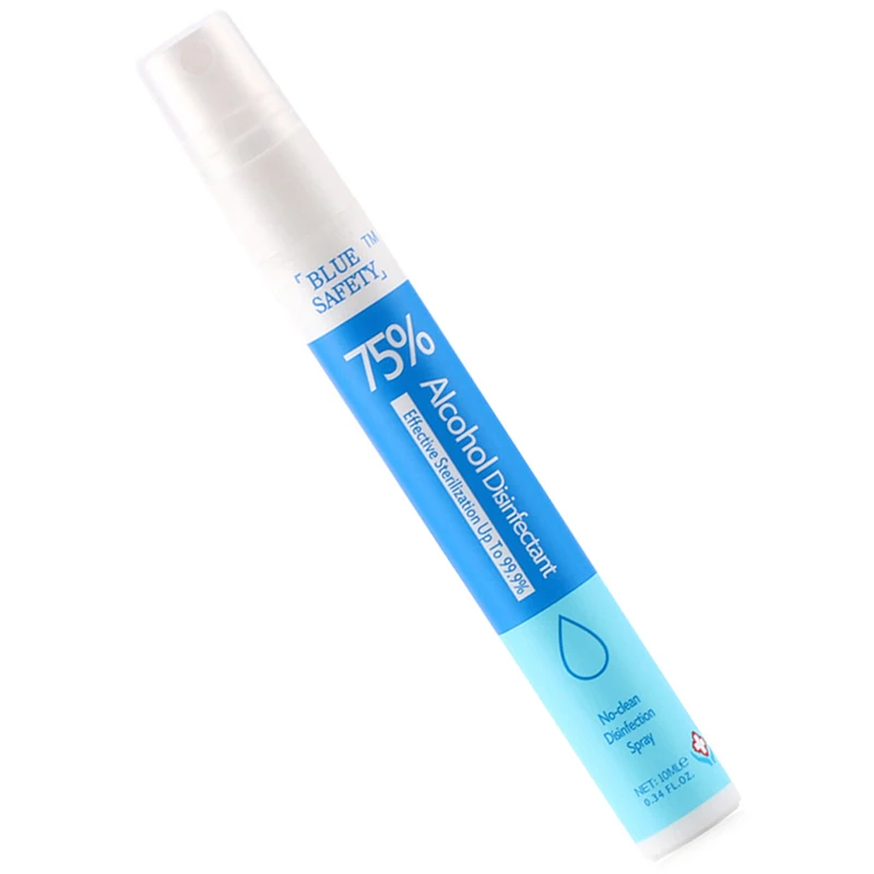 10ml Portable Hand Sanitizer Spray Disposable Hand Clean Sanitizer Spray 10ml Portable Hand Sanitizer Spray Disposable Hand Clean Sanitizer Spray